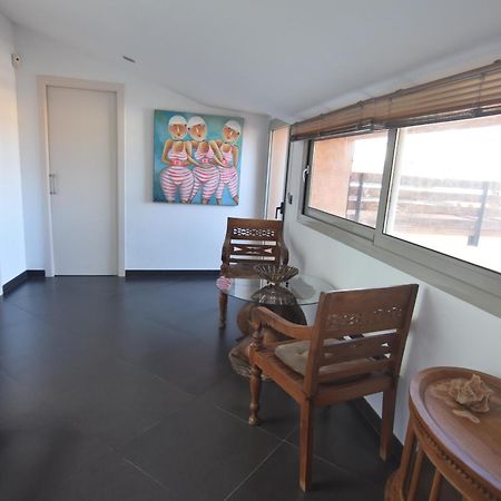 Rnet - Apartments Roses Centre מראה חיצוני תמונה