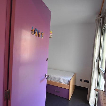 Rnet - Apartments Roses Centre מראה חיצוני תמונה