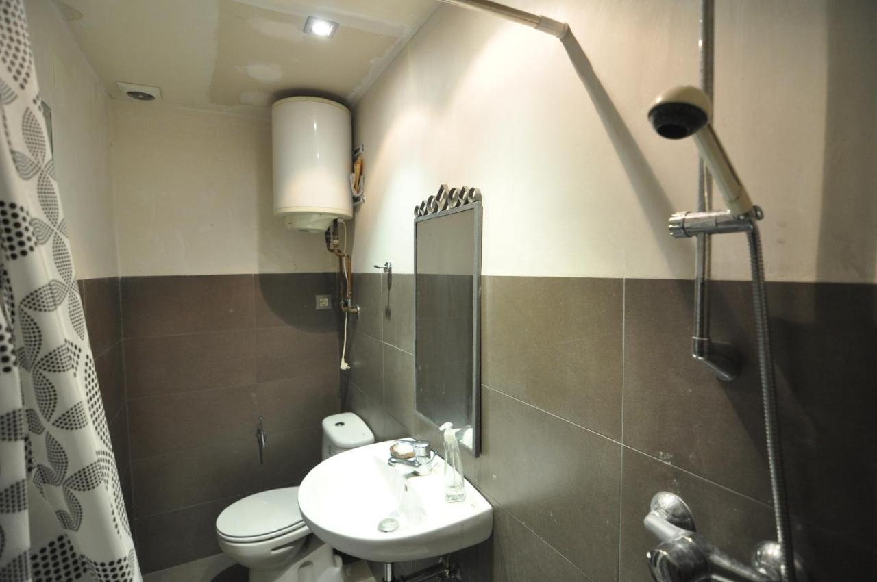 Rnet - Apartments Roses Centre מראה חיצוני תמונה
