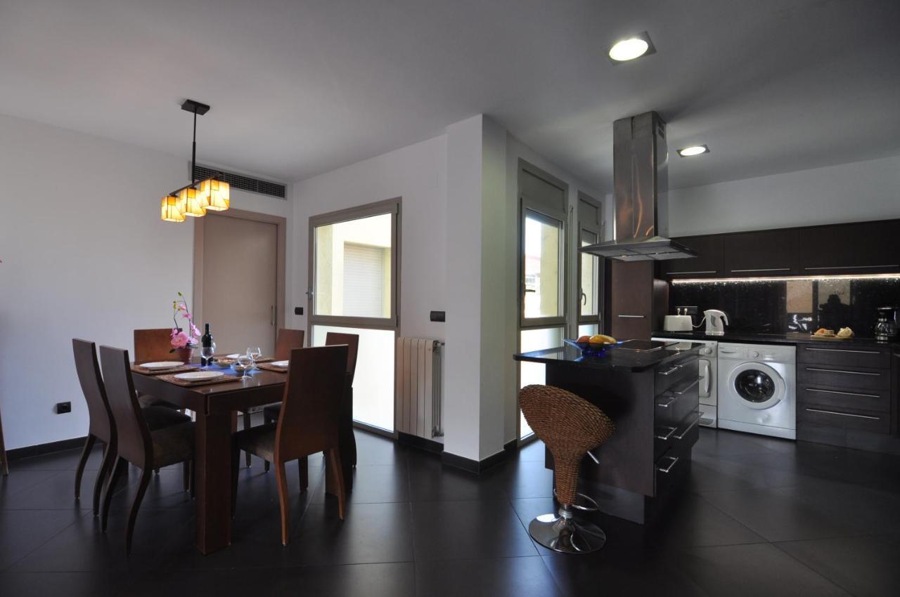 Rnet - Apartments Roses Centre מראה חיצוני תמונה