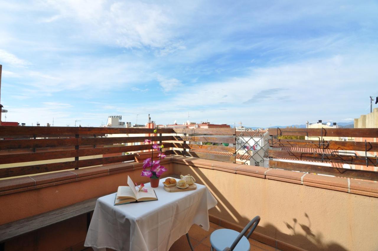Rnet - Apartments Roses Centre מראה חיצוני תמונה