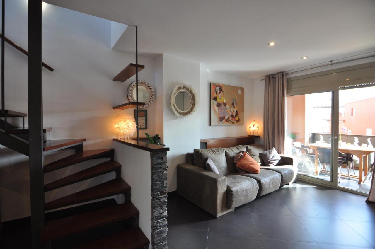 Rnet - Apartments Roses Centre מראה חיצוני תמונה