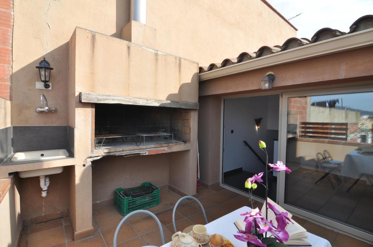 Rnet - Apartments Roses Centre מראה חיצוני תמונה