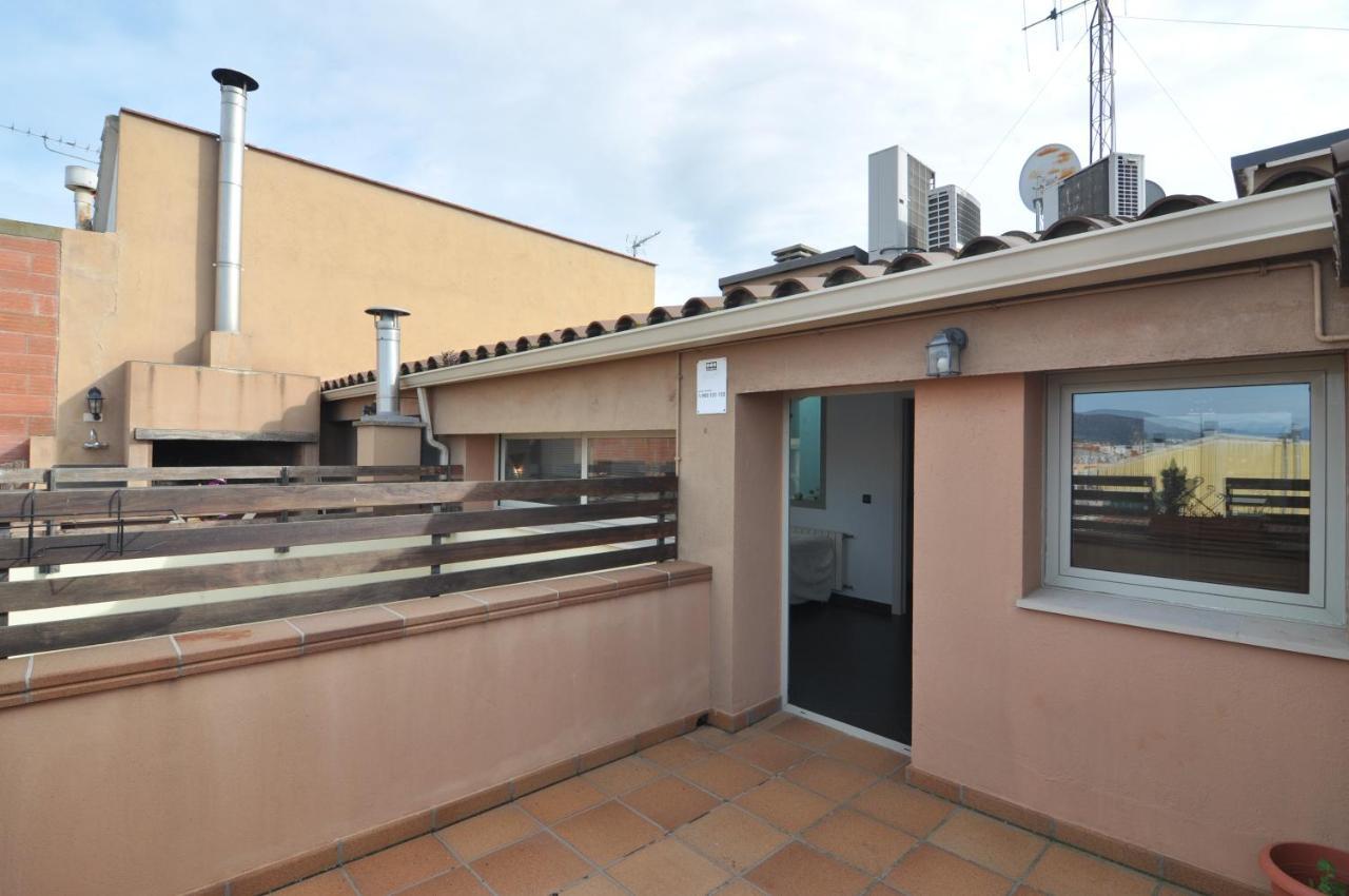 Rnet - Apartments Roses Centre מראה חיצוני תמונה