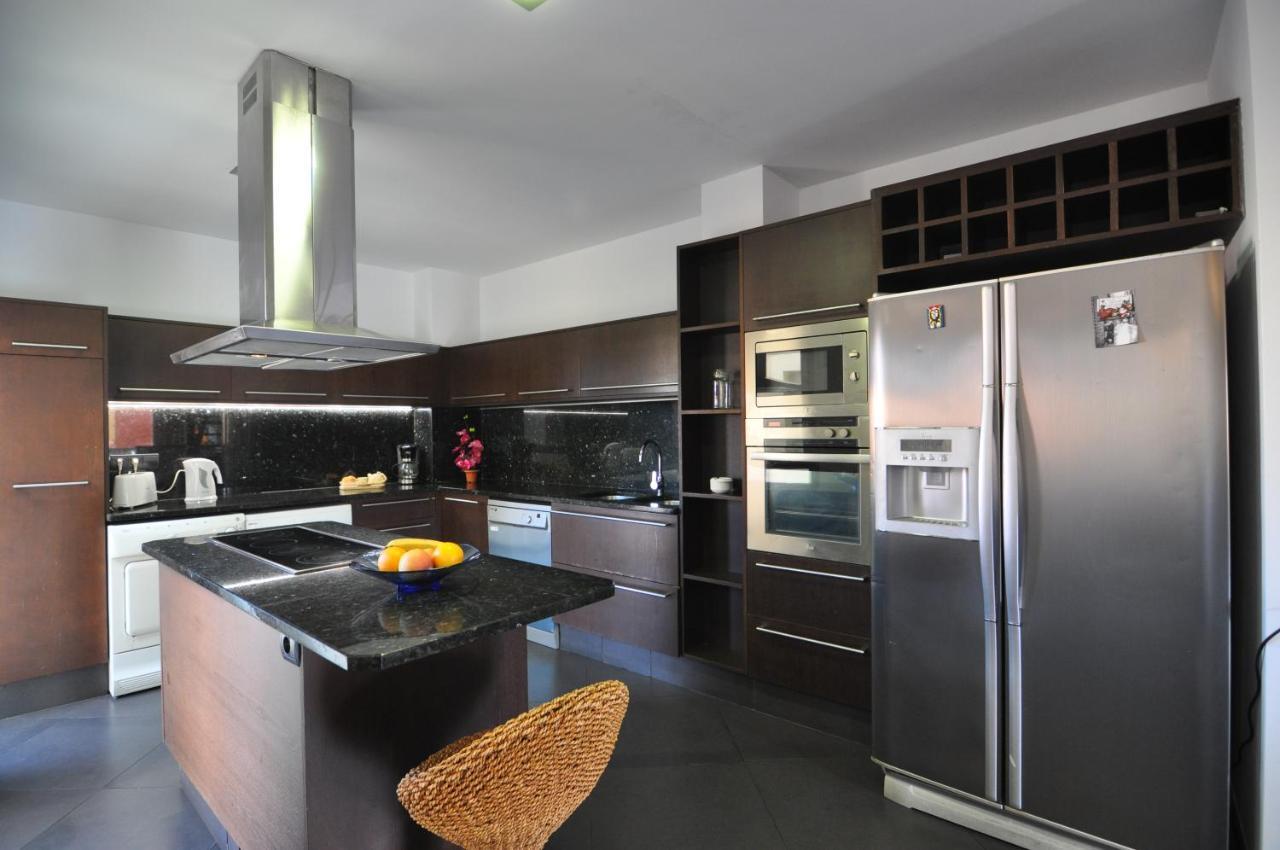 Rnet - Apartments Roses Centre מראה חיצוני תמונה