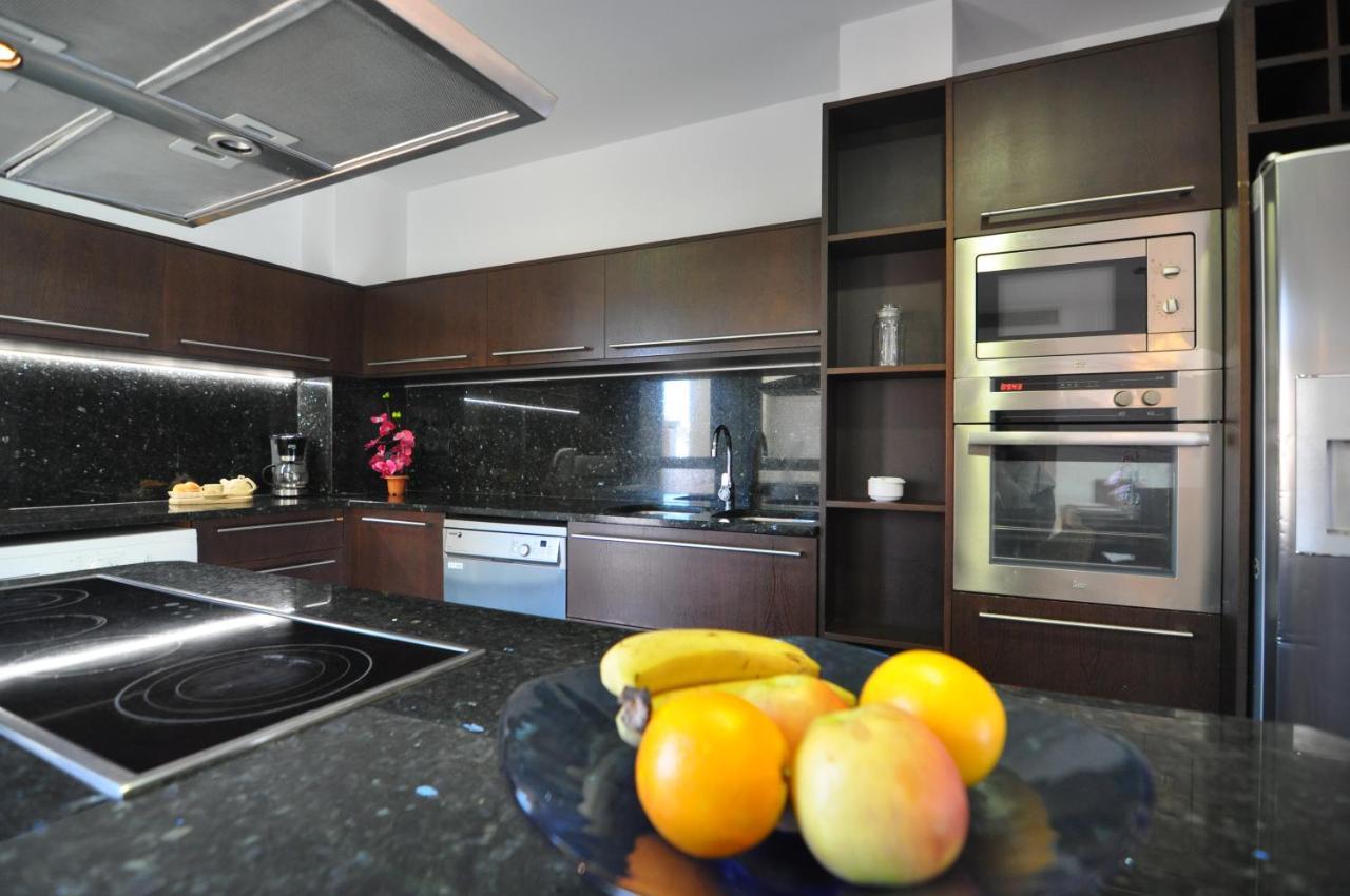 Rnet - Apartments Roses Centre מראה חיצוני תמונה