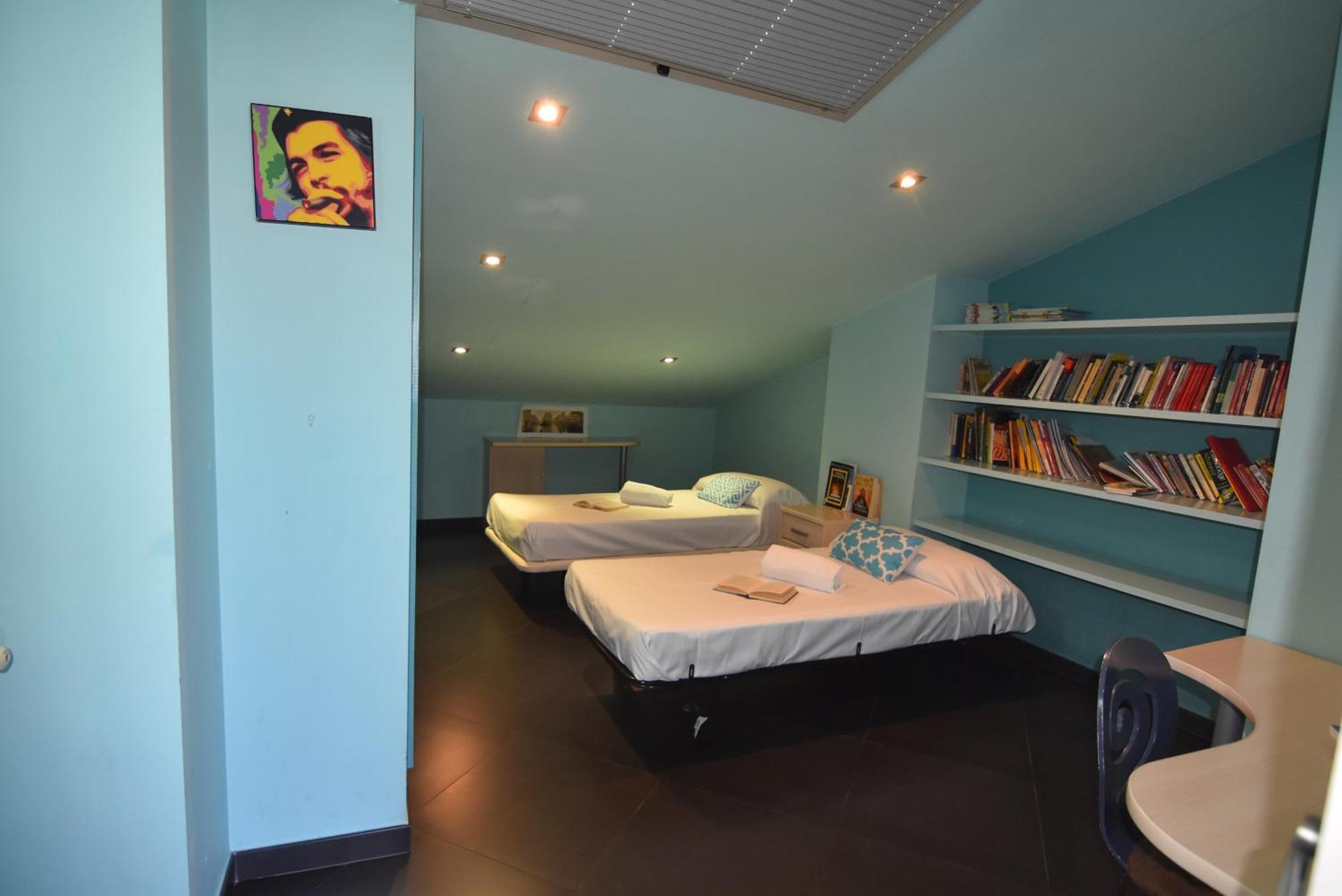 Rnet - Apartments Roses Centre מראה חיצוני תמונה
