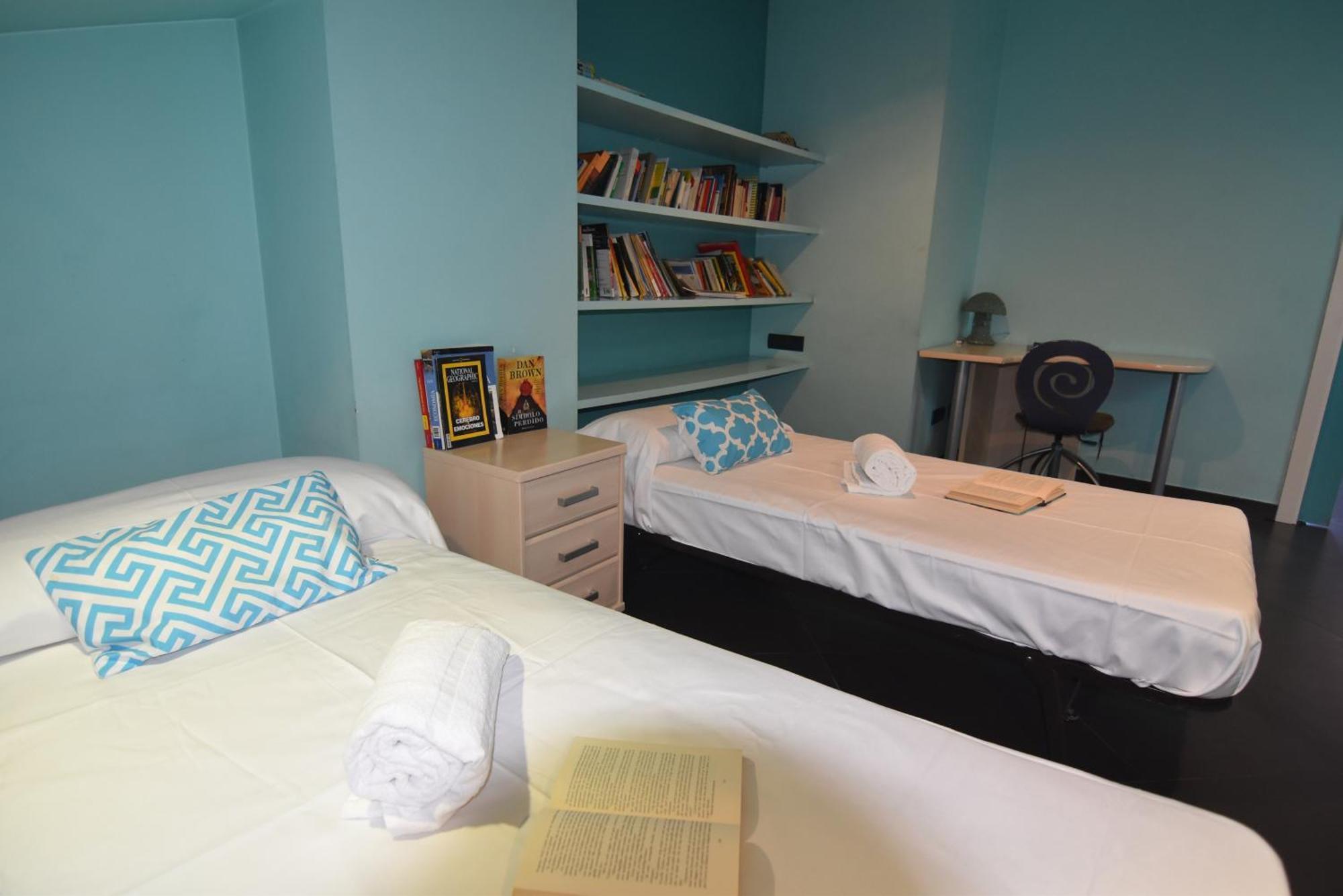 Rnet - Apartments Roses Centre מראה חיצוני תמונה