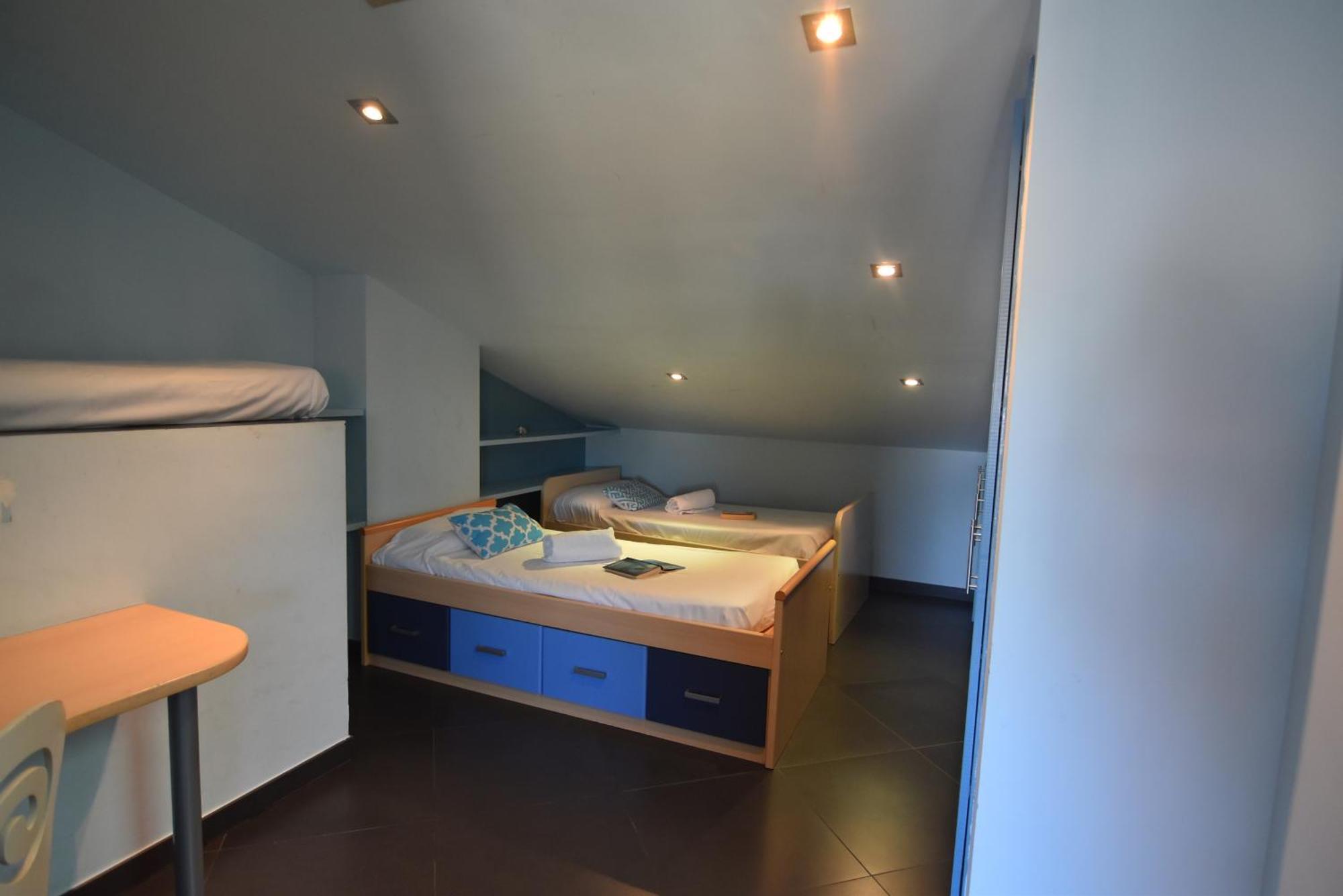 Rnet - Apartments Roses Centre מראה חיצוני תמונה