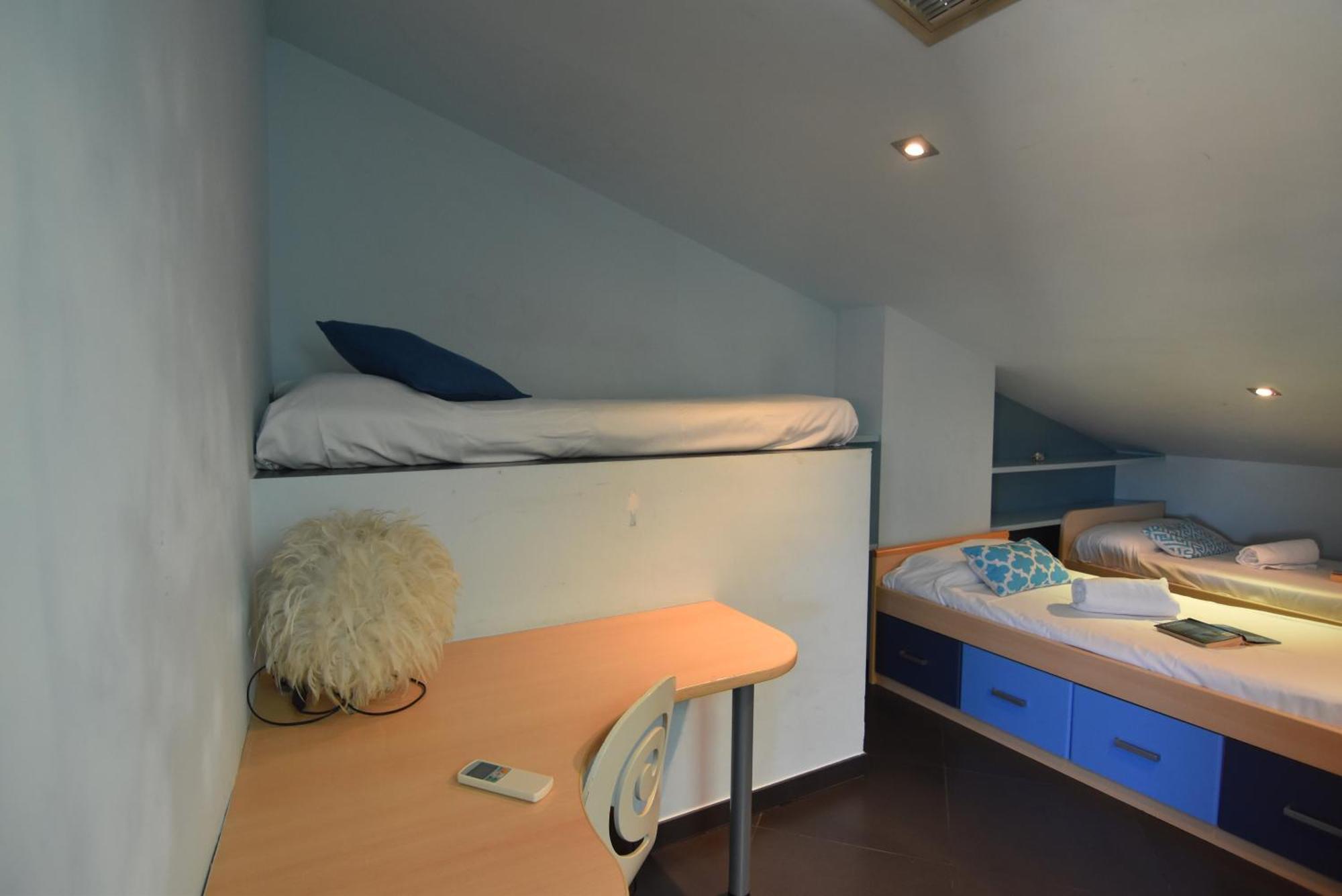 Rnet - Apartments Roses Centre מראה חיצוני תמונה